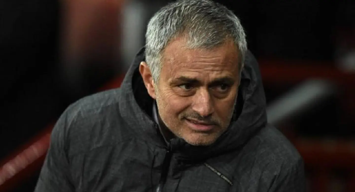Mourinho 'totally against' international friendlies Mourinho 'totally against' international friendlies