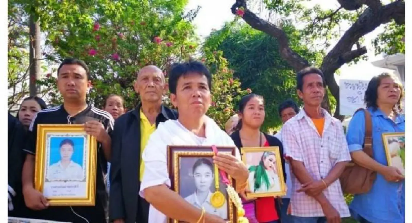 Village headman sentenced to death for killing schoolgirl