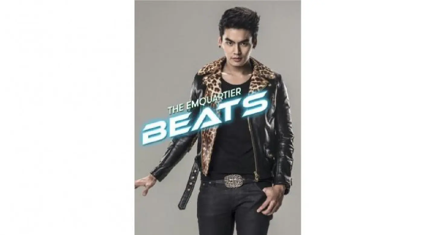 Moving to the “Beats” Moving to the “Beats”