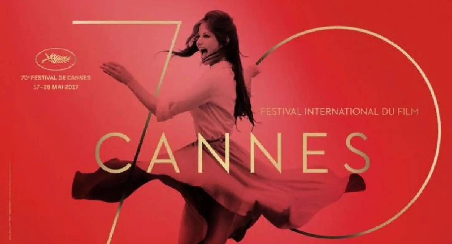 Cannes festival accused of airbrushing star's thighs Cannes festival accused of airbrushing star's thighs