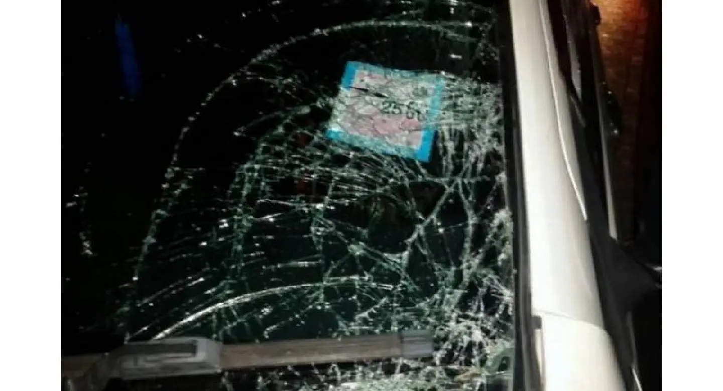 Chinese pilot in ICU after being hit by a car in Phuket Chinese pilot in ICU after being hit by a car in Phuket