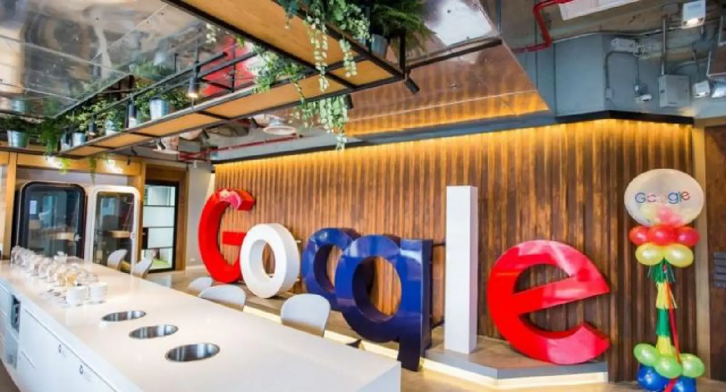 Google head explains the company’s four pillars for Thai operations Google head explains the company’s four pillars for Thai operations