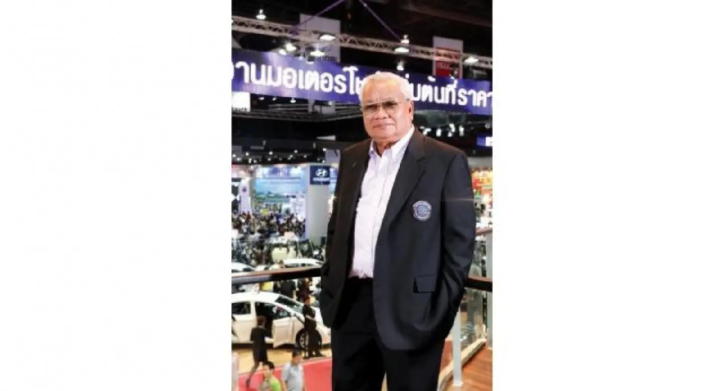 Bangkok Used Car Show kicks off Bangkok Used Car Show kicks off