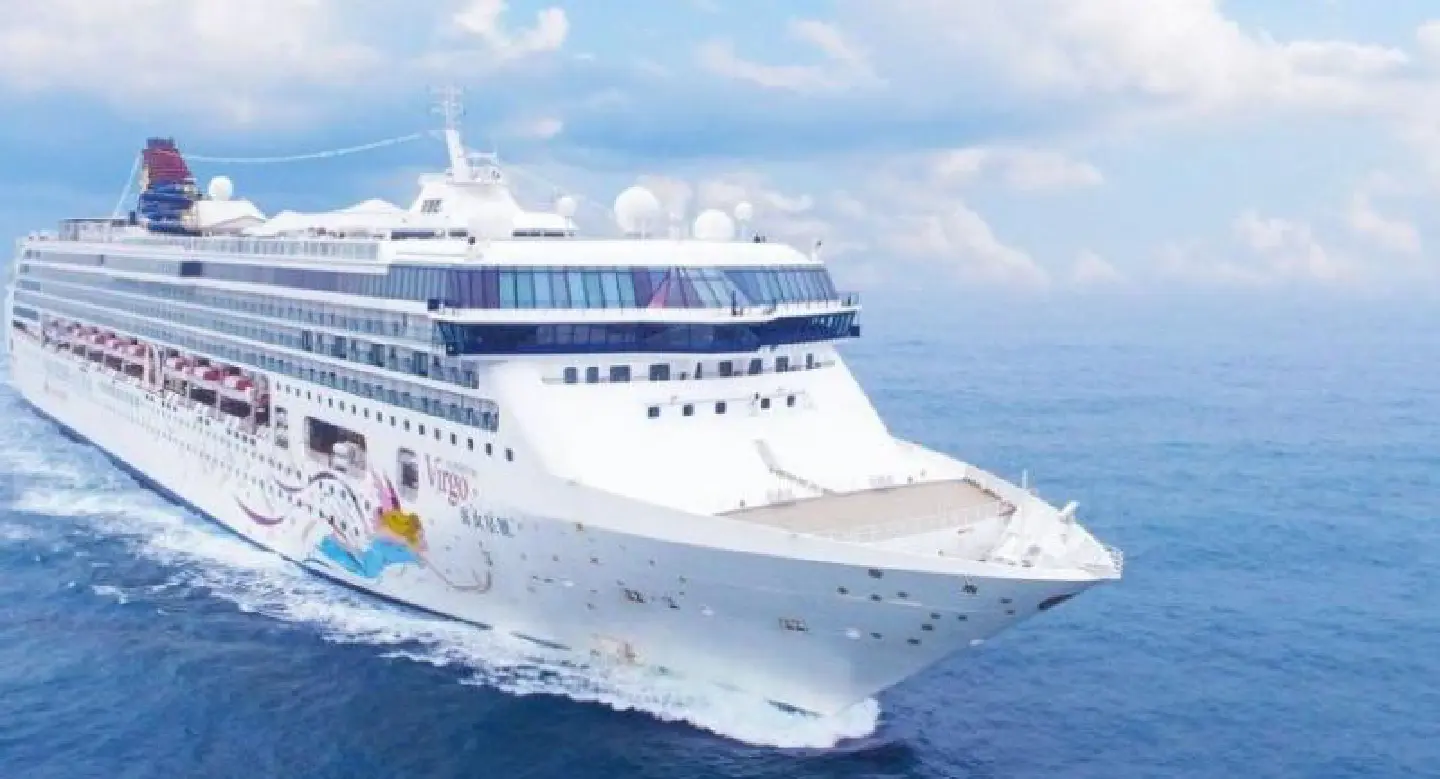 Cruise tourism tipped to generate more jobs in Philippines Cruise tourism tipped to generate more jobs in Philippines