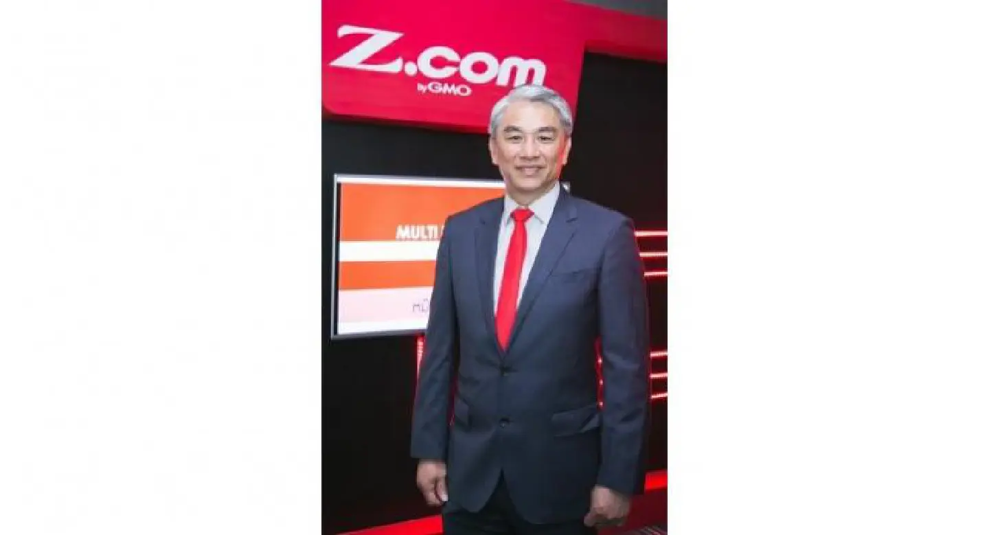 GMO-Z com Securities (Thailand) appoints board members GMO-Z com Securities (Thailand) appoints board members