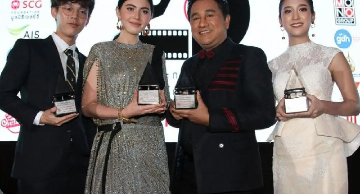 ‘Dao Khanong’ does it again 