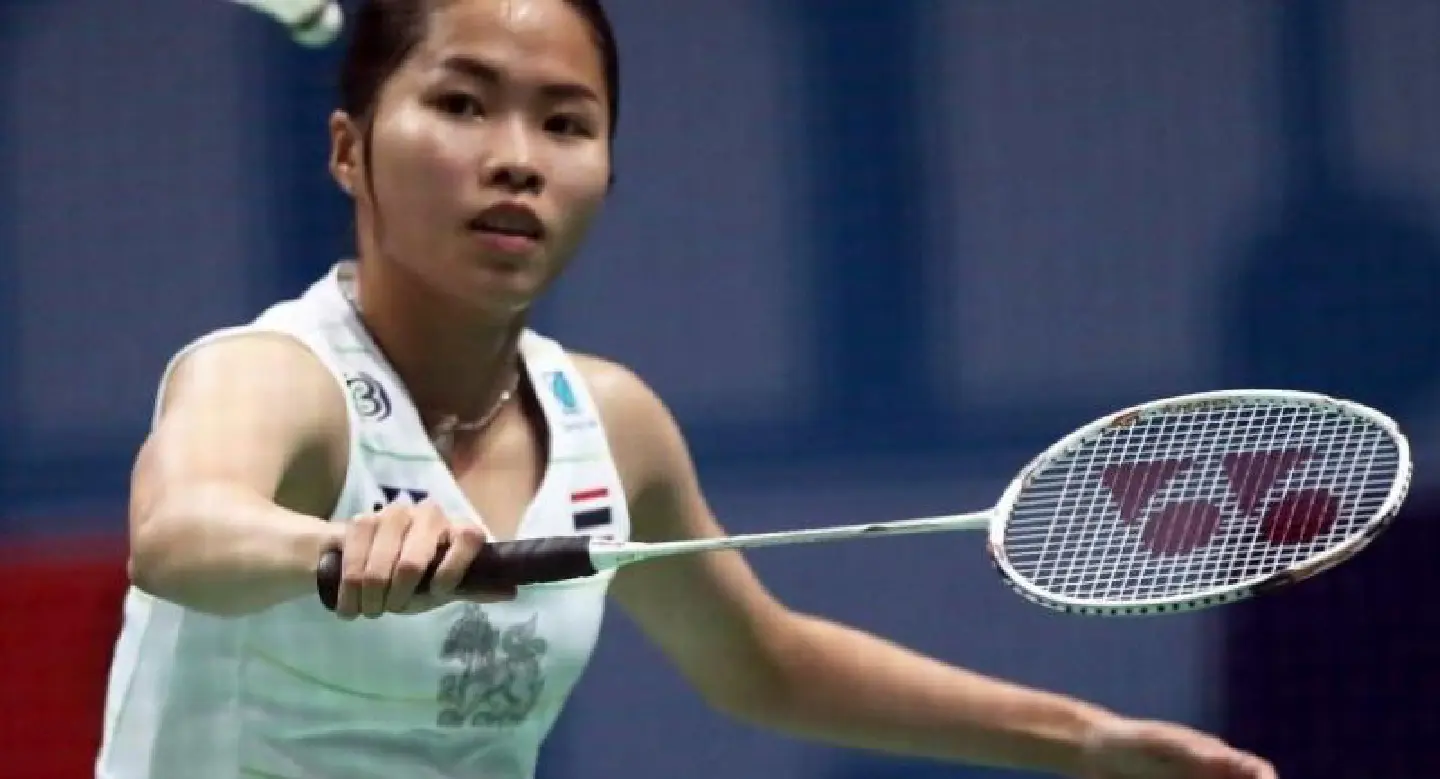 Ratchanok's title defence campaign collapses in India Ratchanok's title defence campaign collapses in India