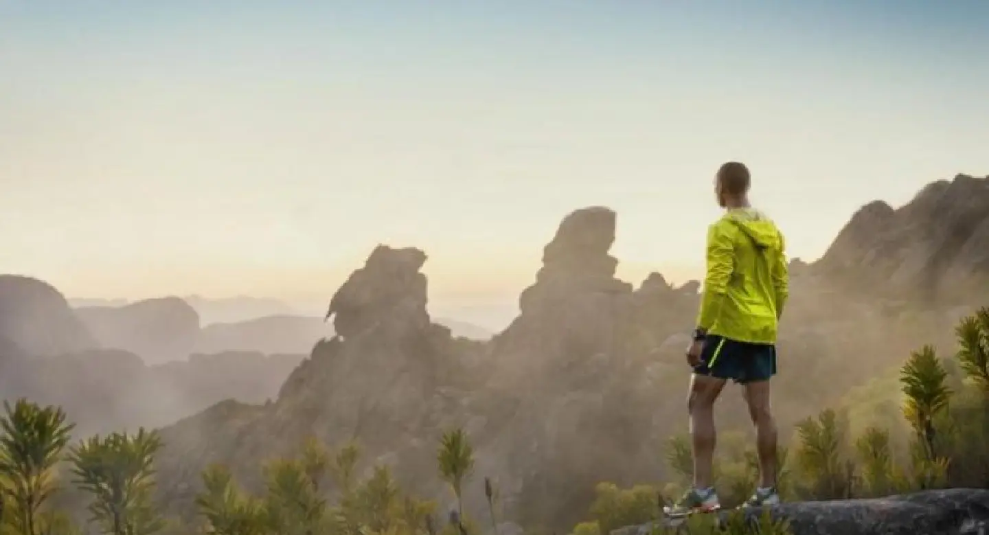 Got to get fit with Garmin Got to get fit with Garmin