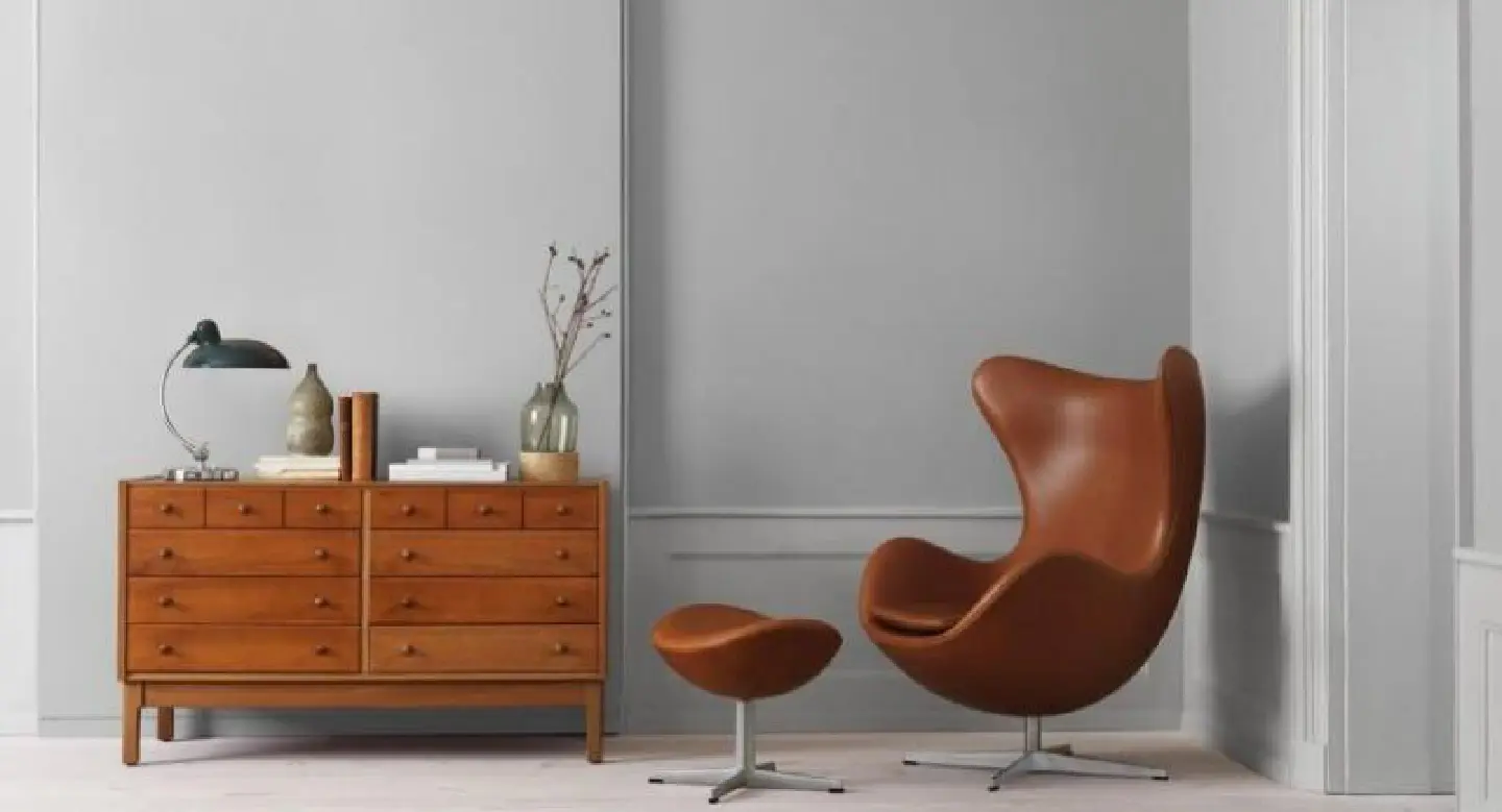 The Danish genius for cool living The Danish genius for cool living