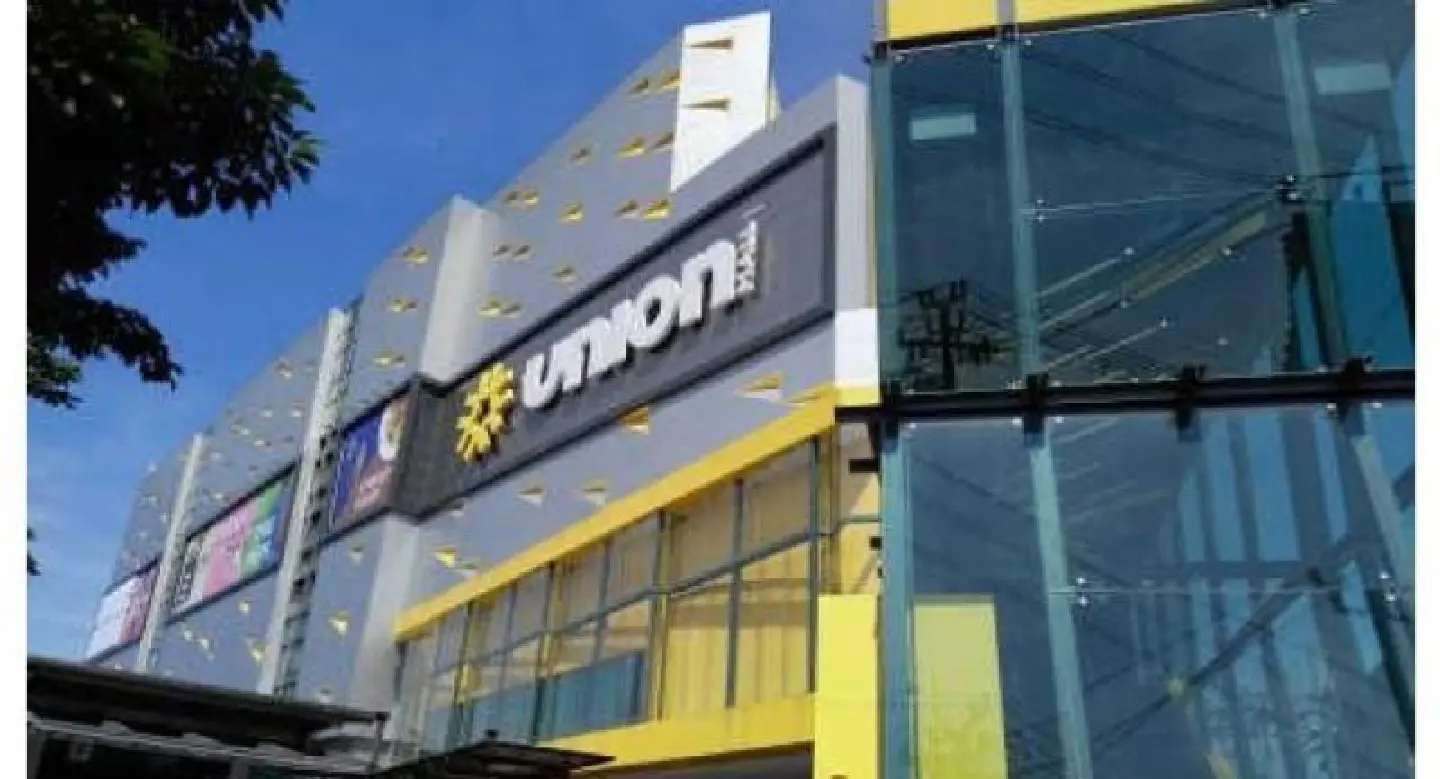 Union Mall marks 10th year with Bt500m renovation plan Union Mall marks 10th year with Bt500m renovation plan
