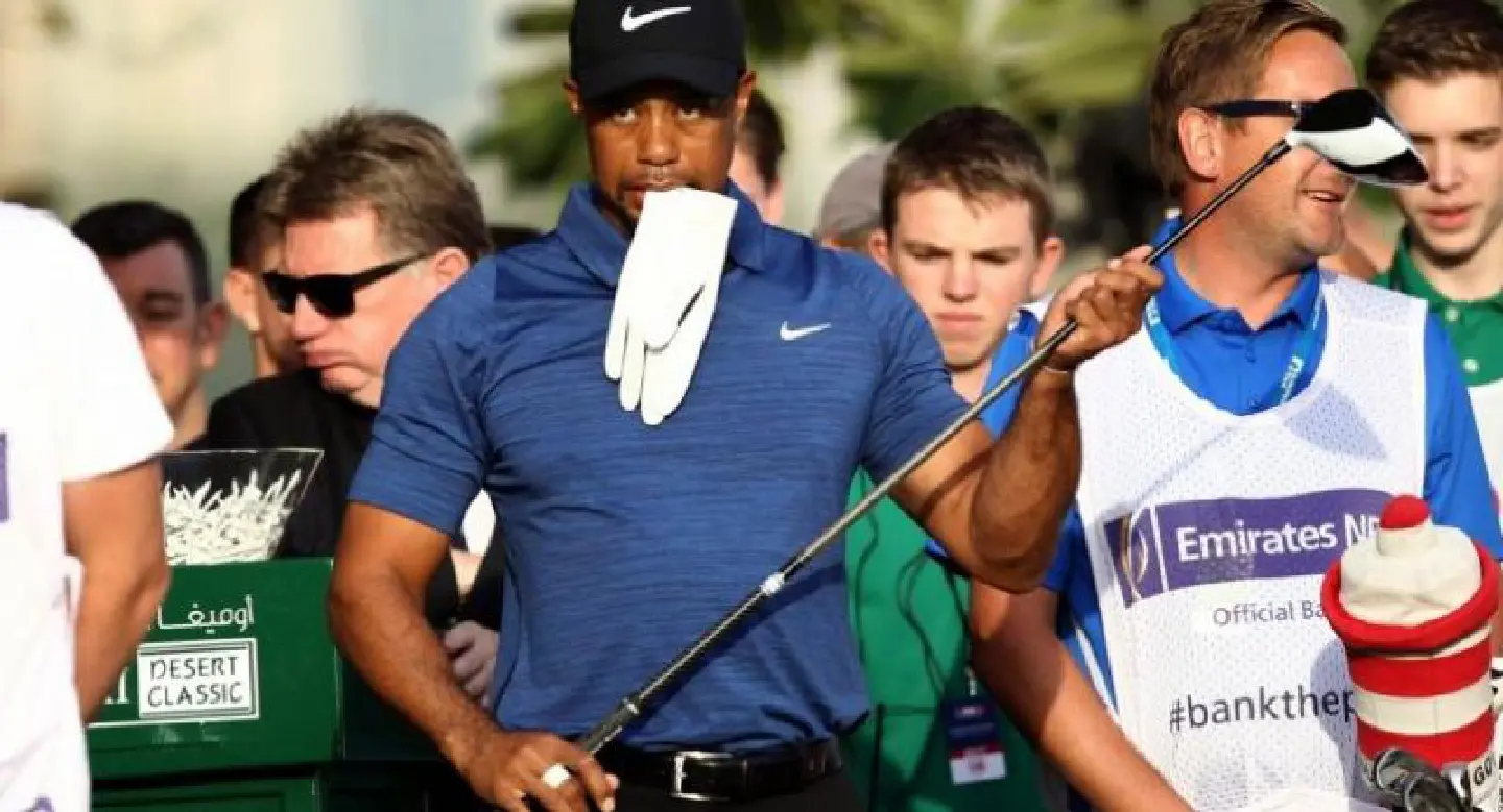 Tiger Woods won't play the Masters Tiger Woods won't play the Masters