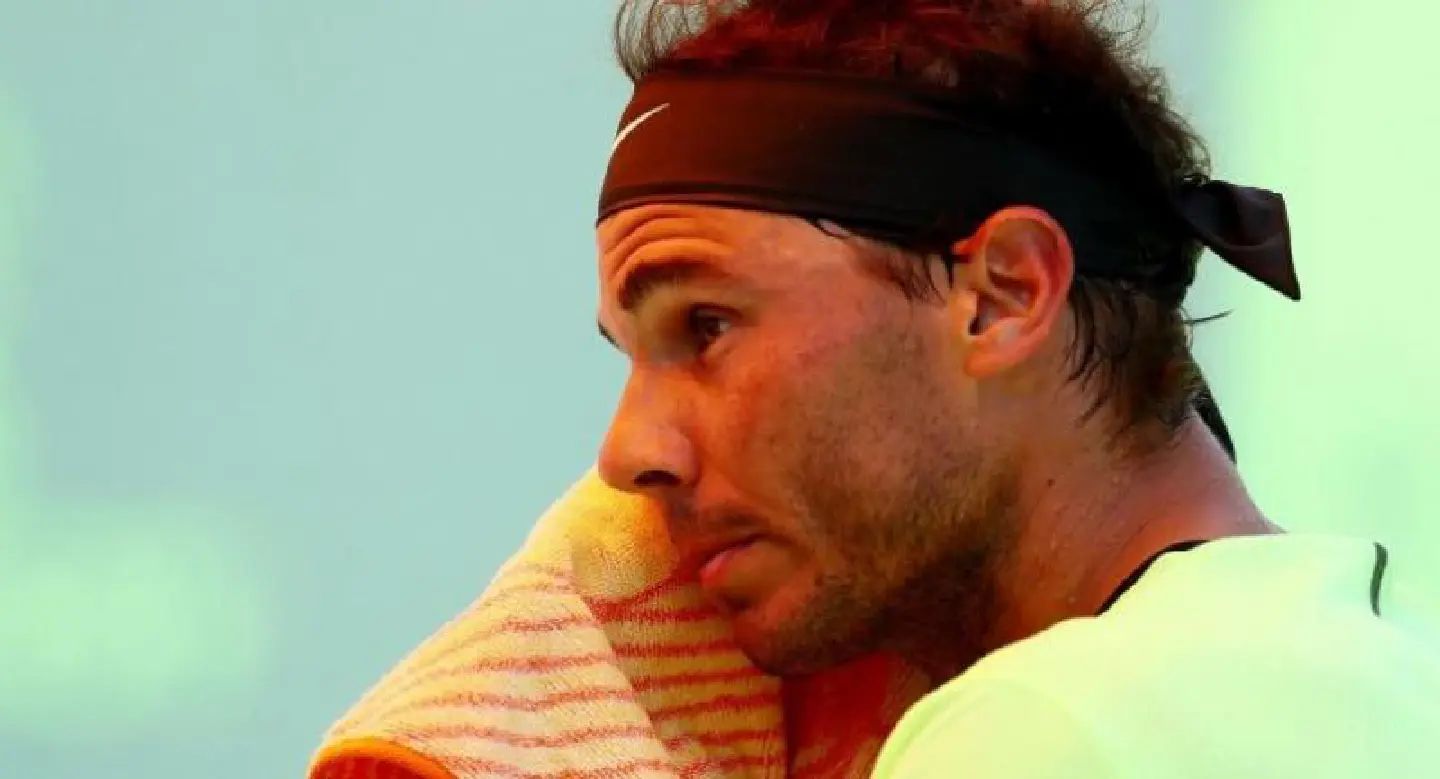 Nadal downs Fognini to reach Miami final Nadal downs Fognini to reach Miami final