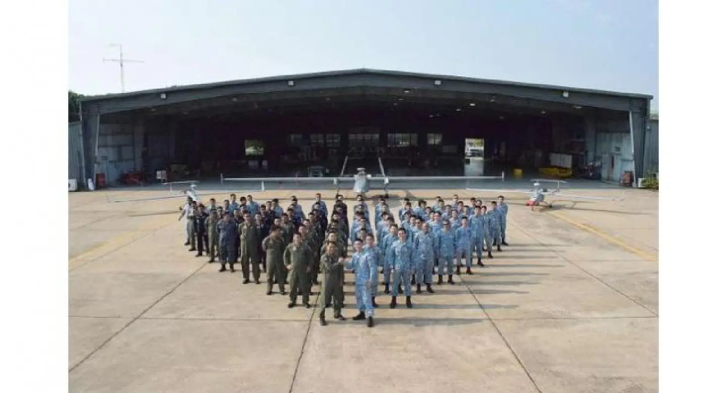 S'pore, Thailand, US wrap up air exercise S'pore, Thailand, US wrap up air exercise
