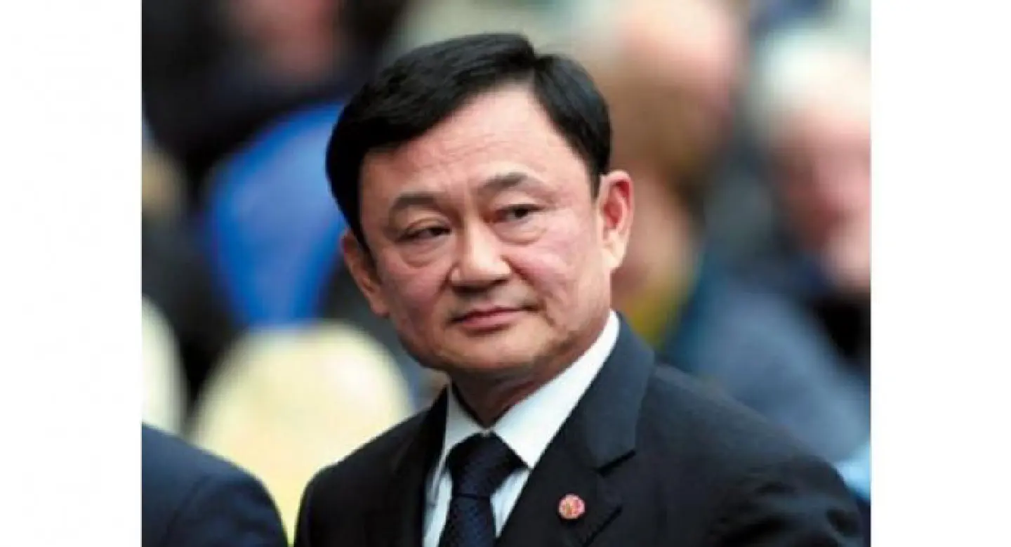 NCPO hits back at Thaksin over Facebook post NCPO hits back at Thaksin over Facebook post