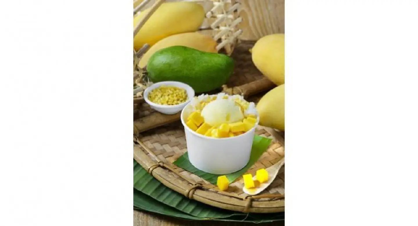 Songkran for the tummy Songkran for the tummy