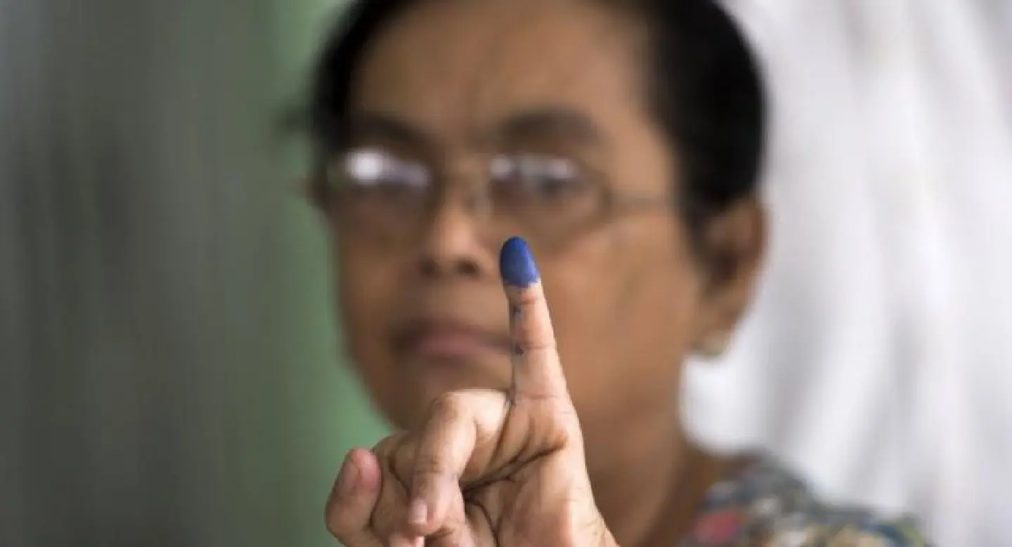 Suu Kyi's party wins string of seats, rejected by Myanmar's minorities Suu Kyi's party wins string of seats, rejected by Myanmar's minorities