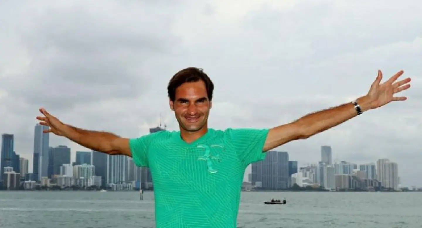 Federer to skip clay season ahead of French Open Federer to skip clay season ahead of French Open