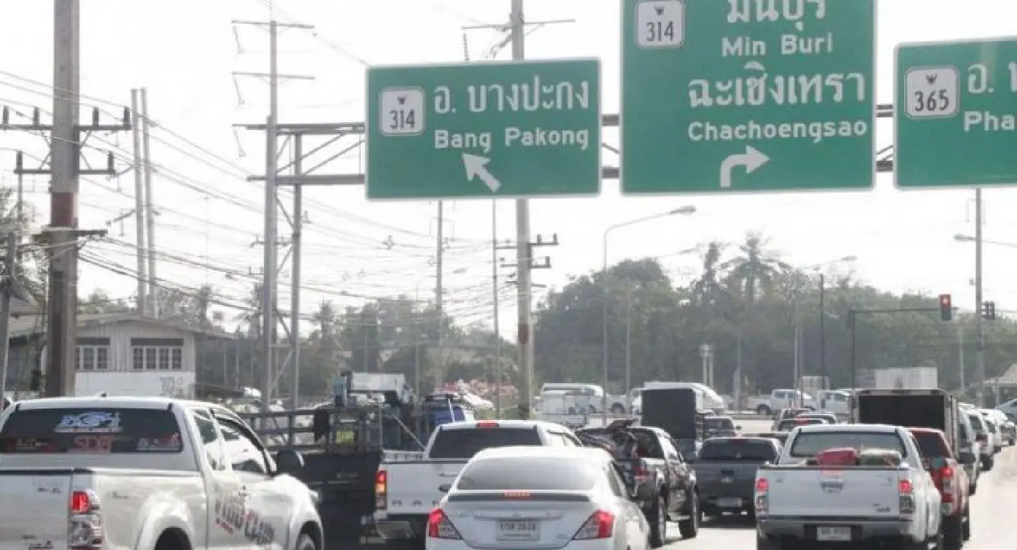 New ‘7-7-7 plan proposed to improved safety during Songkran New ‘7-7-7 plan proposed to improved safety during Songkran