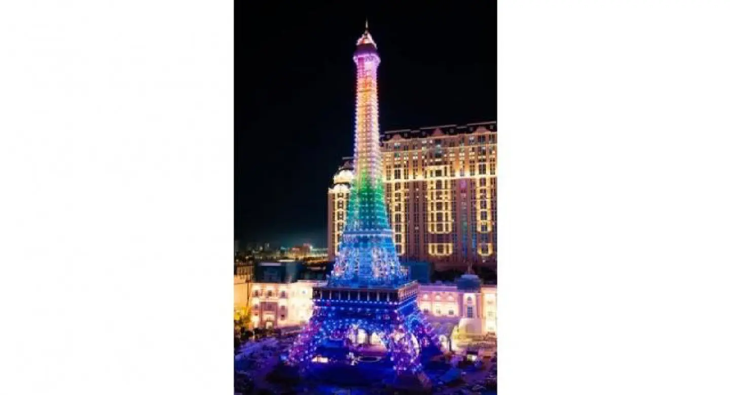 Paris a la Orient Paris a la Orient