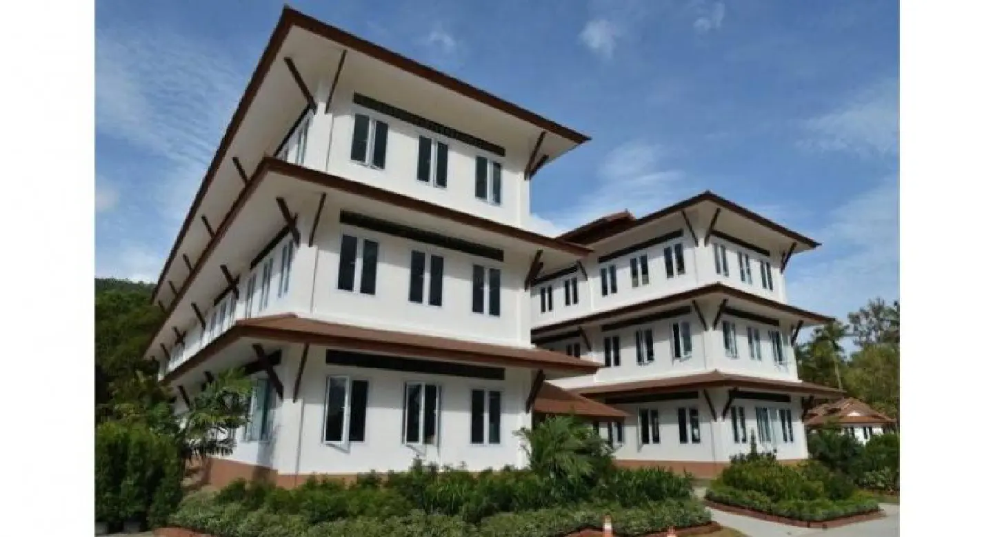PDRC Foundation's Vocational College due to open for first semester next month PDRC Foundation's Vocational College due to open for first semester next month