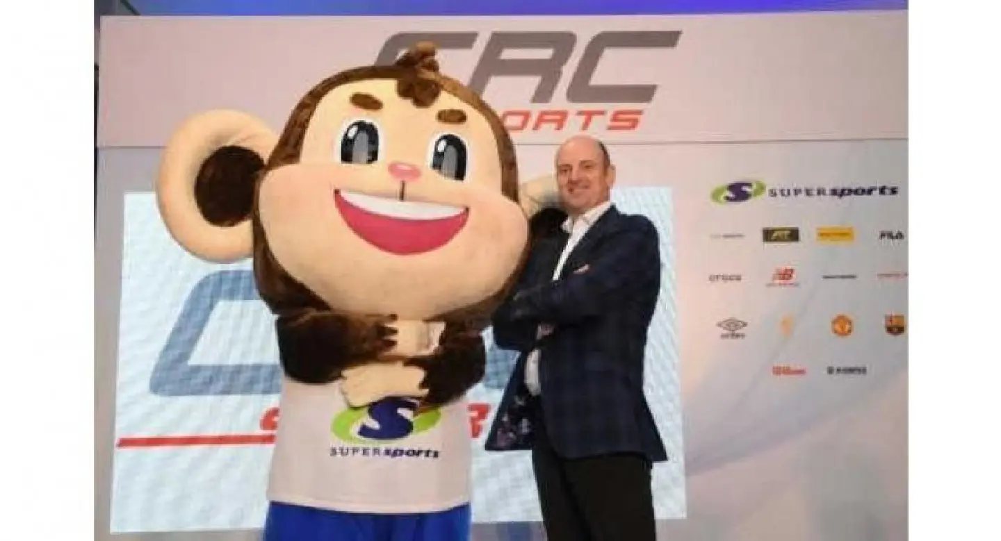 Central’s CRC Sports eyes 12% sale growth Central’s CRC Sports eyes 12% sale growth