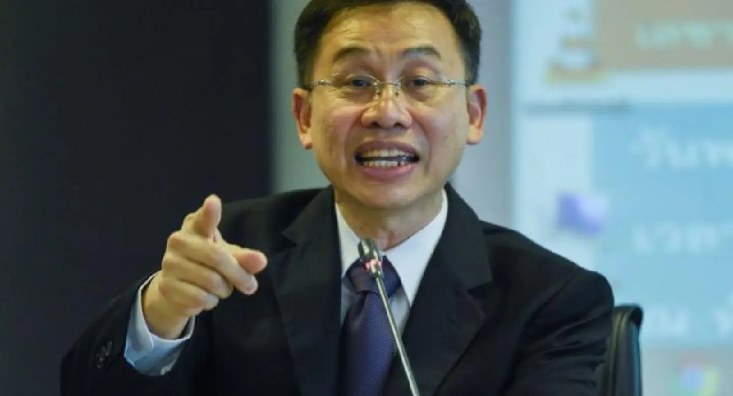 Accomplices to policy corruption should be penalised heavily, researchers propose Accomplices to policy corruption should be penalised heavily, researchers propose