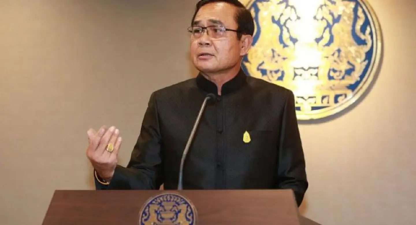 King to preside over constitution promulgation King to preside over constitution promulgation