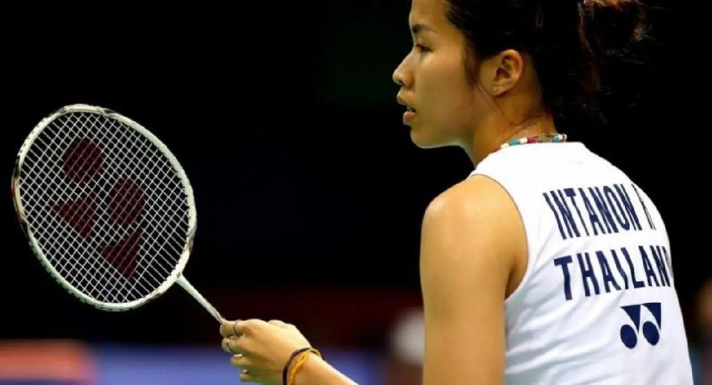 Ratchanok defies injury to gor for title defend in Malaysia Ratchanok defies injury to gor for title defend in Malaysia