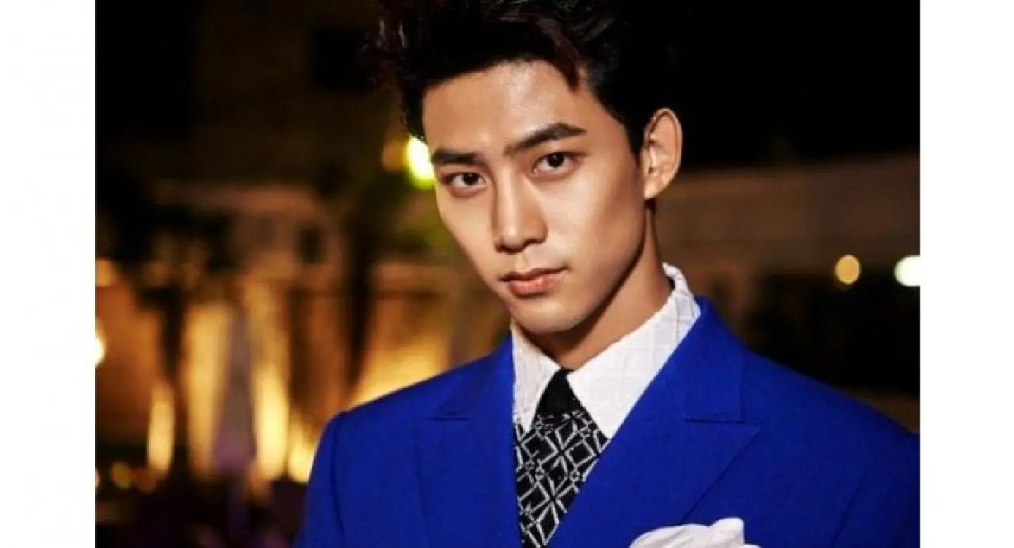 Ok Taecyeon finds fun in acting Ok Taecyeon finds fun in acting