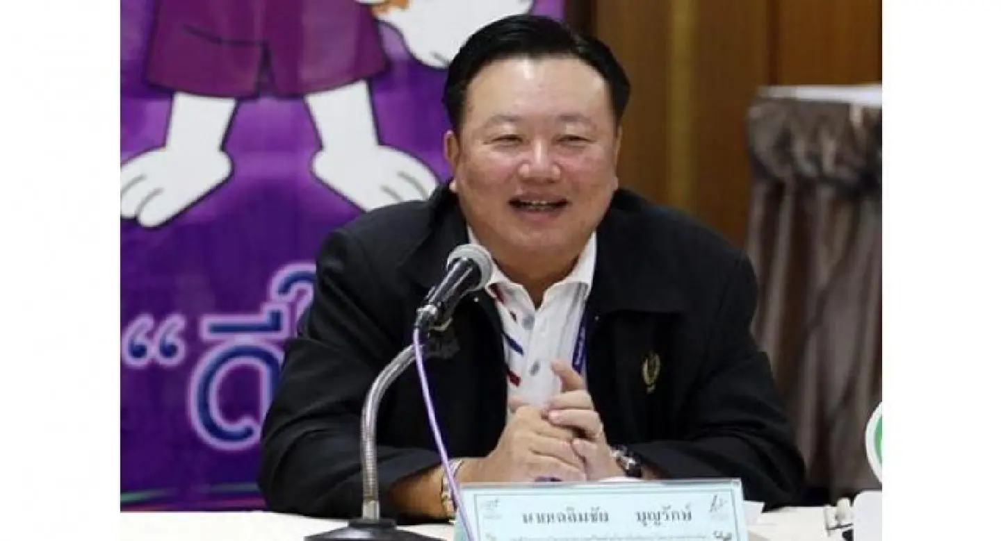 ฺBadminton board member dies of heart failure ฺBadminton board member dies of heart failure