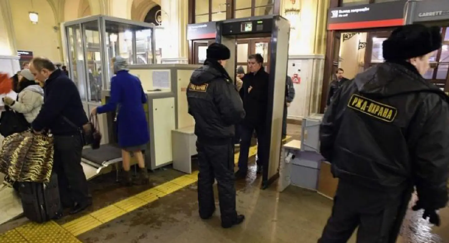 Thai embassy issues alert after subway bombing Thai embassy issues alert after subway bombing