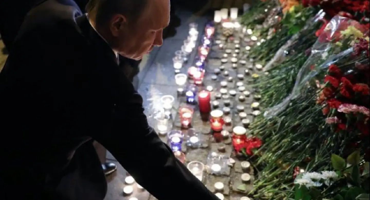 Russia metro attack staged by Kyrgyz suicide bomber: Kyrgyzstan Russia metro attack staged by Kyrgyz suicide bomber: Kyrgyzstan