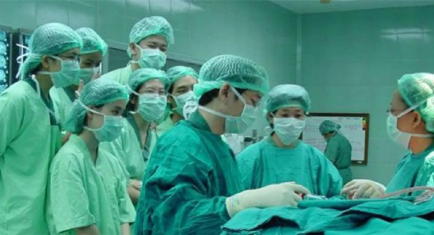 ‘Healthcare focus should be on quality’ ‘Healthcare focus should be on quality’
