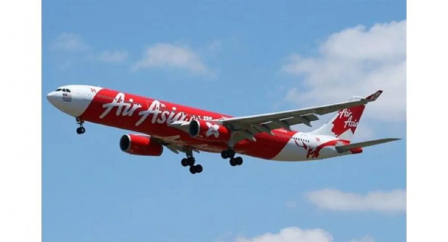 AirAsia uses joint-venture vehicle to enter Vietnam AirAsia uses joint-venture vehicle to enter Vietnam