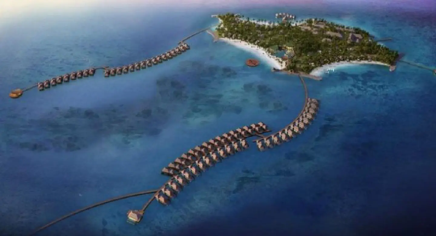 Singha, Hard Rock unveil Maldives venture Singha, Hard Rock unveil Maldives venture