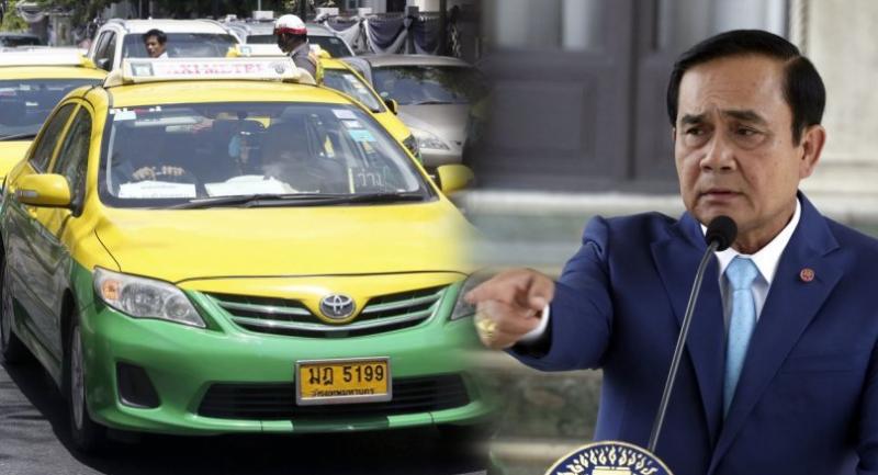 Ministry to talk to Uber over taxi problem