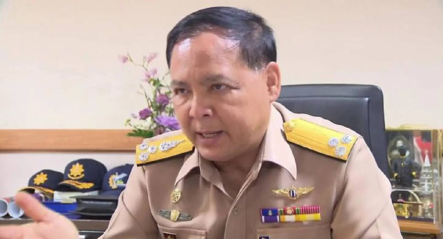 Thailand to get submarines within six years, if Cabinet gives nod