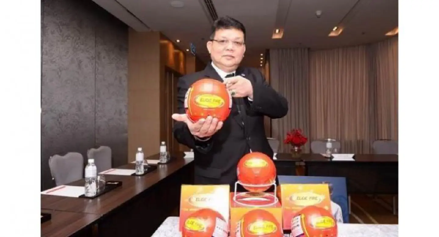 Thai sues Jack Ma, Alibaba unit for alleged IP breaches Thai sues Jack Ma, Alibaba unit for alleged IP breaches