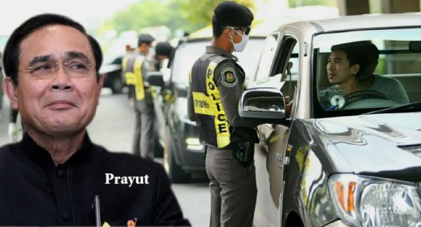 PM does U-turn as road safety rule postponed PM does U-turn as road safety rule postponed