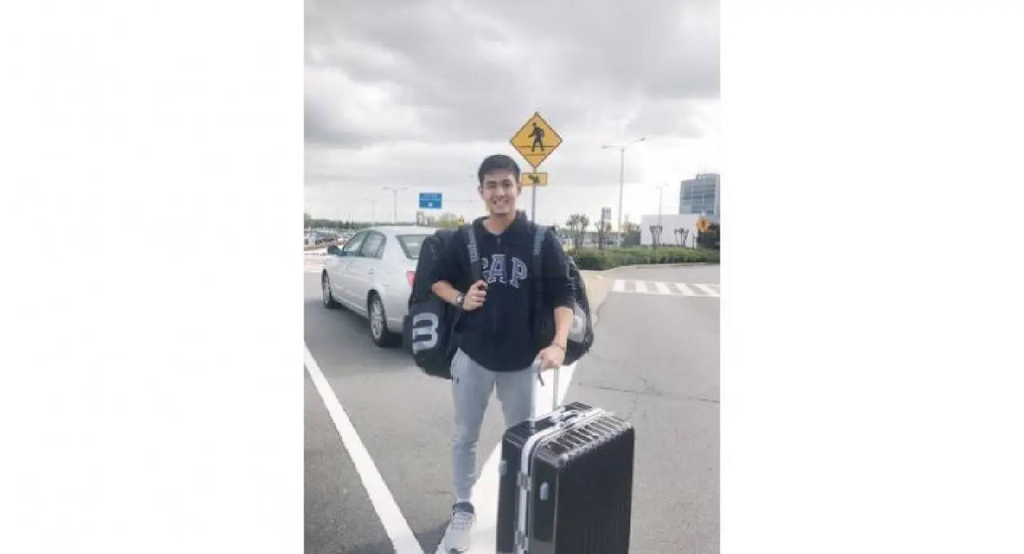 Former Thai No 1 Pol to train in Florida 
