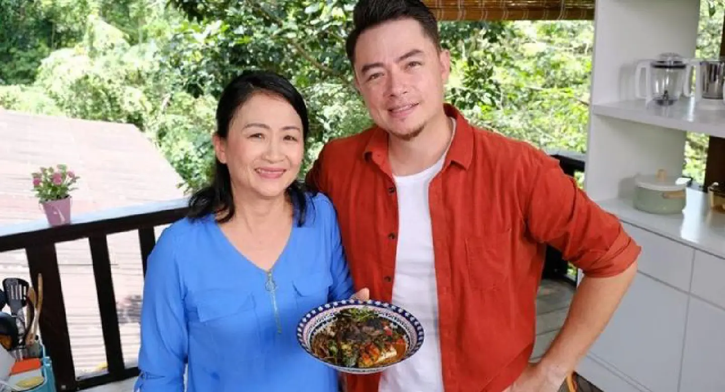 “Family Kitchen with Sherson” set to tickle taste buds from May 25