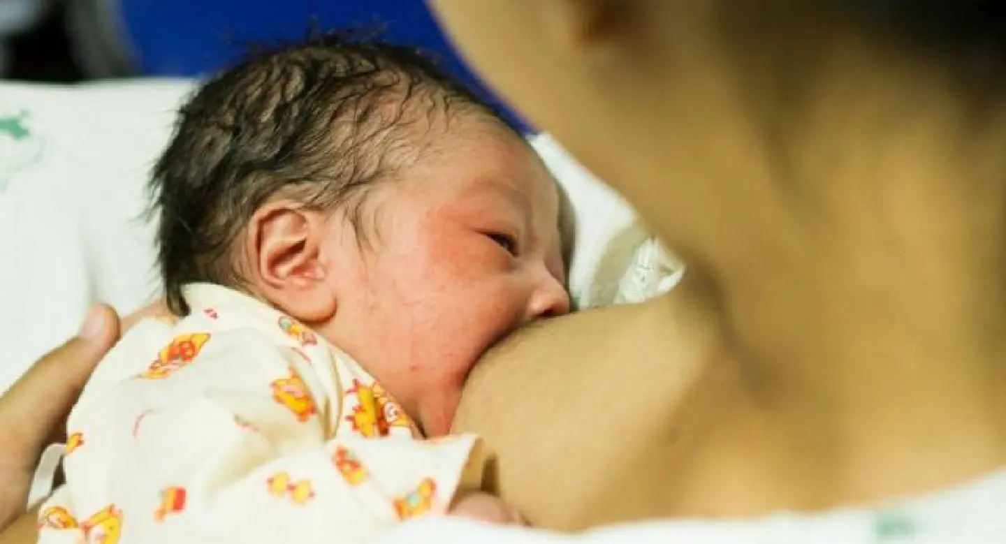Unicef lauds Thai law curbing commercial promotion of baby foods Unicef lauds Thai law curbing commercial promotion of baby foods