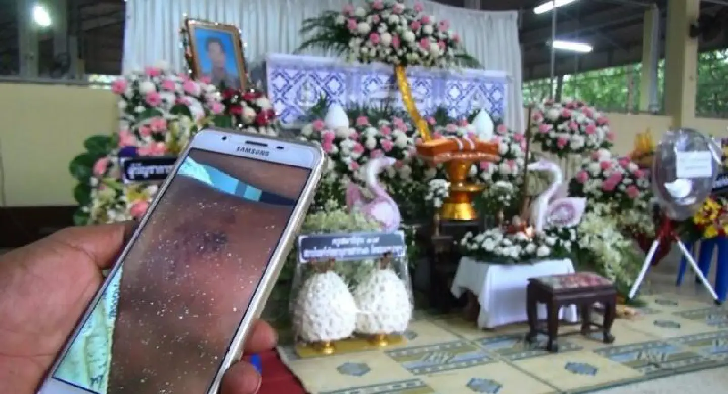 Another death in detention announced in Phang Nga Another death in detention announced in Phang Nga