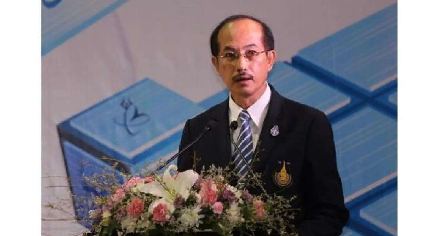 Deputy rector steps down over asset declaration Deputy rector steps down over asset declaration