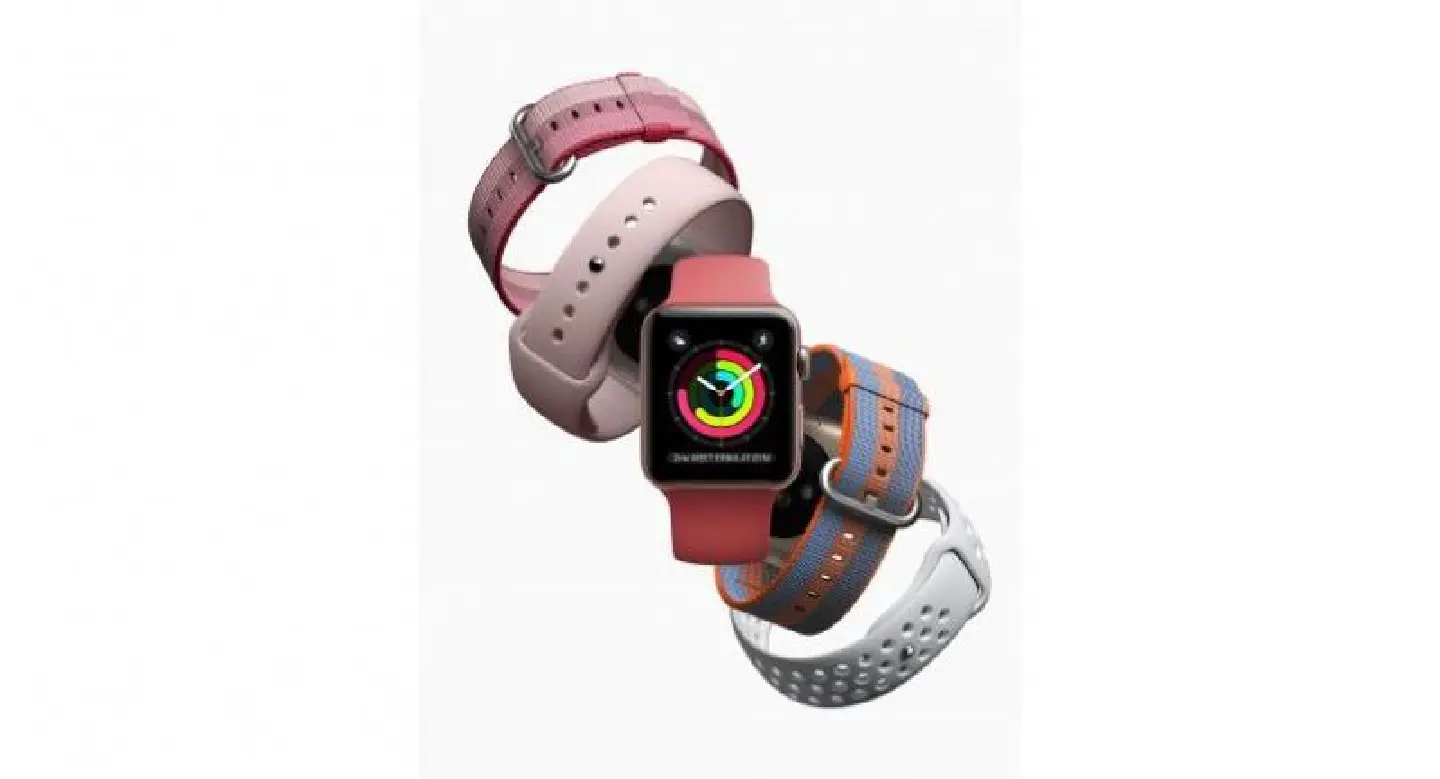 Apple Watch 2 is your best buddy Apple Watch 2 is your best buddy