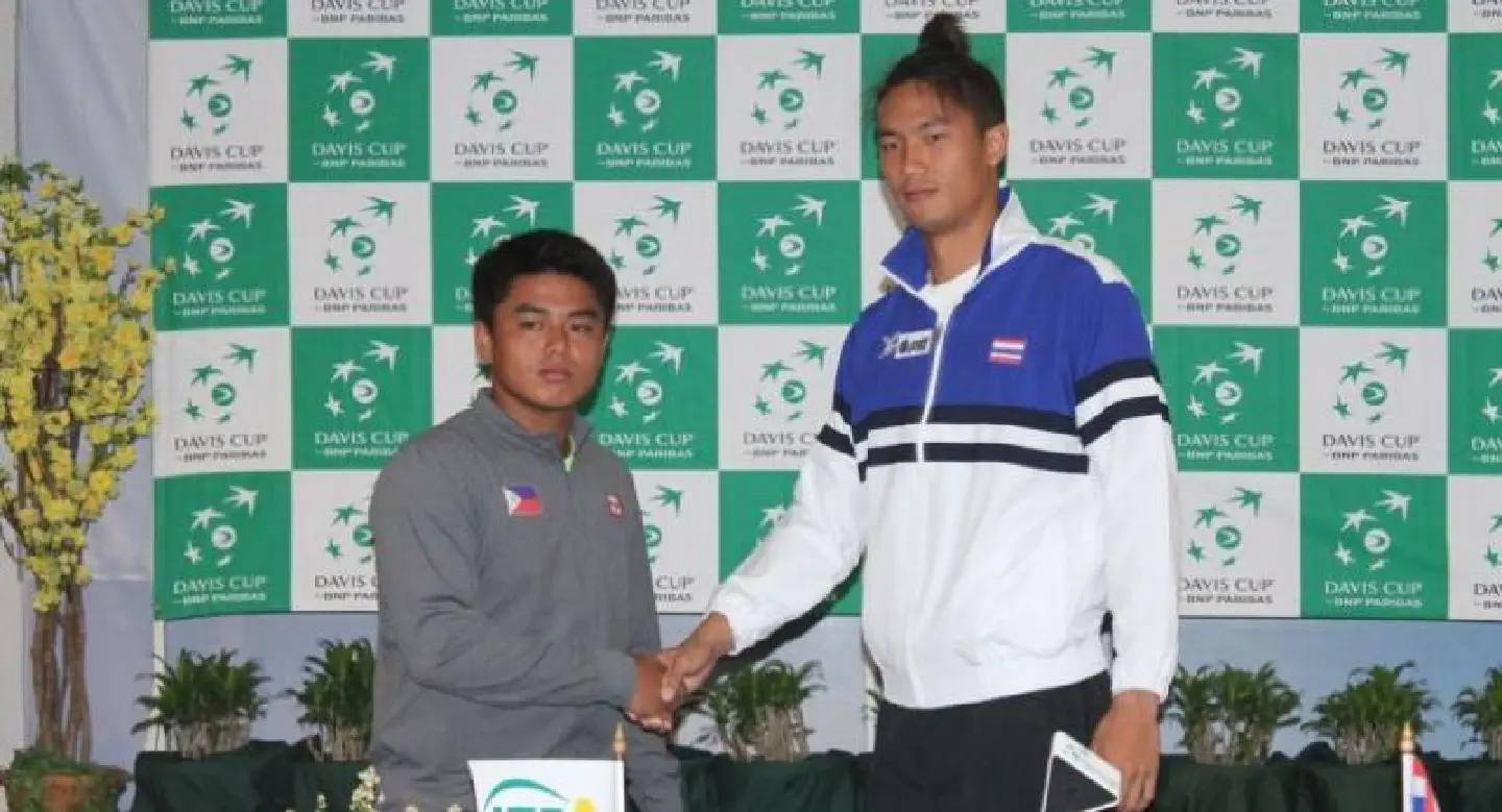 Vittaya sets target for his singles players
