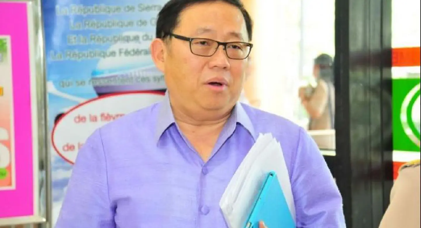 Surachet quits to highlight problems within NHRC Surachet quits to highlight problems within NHRC