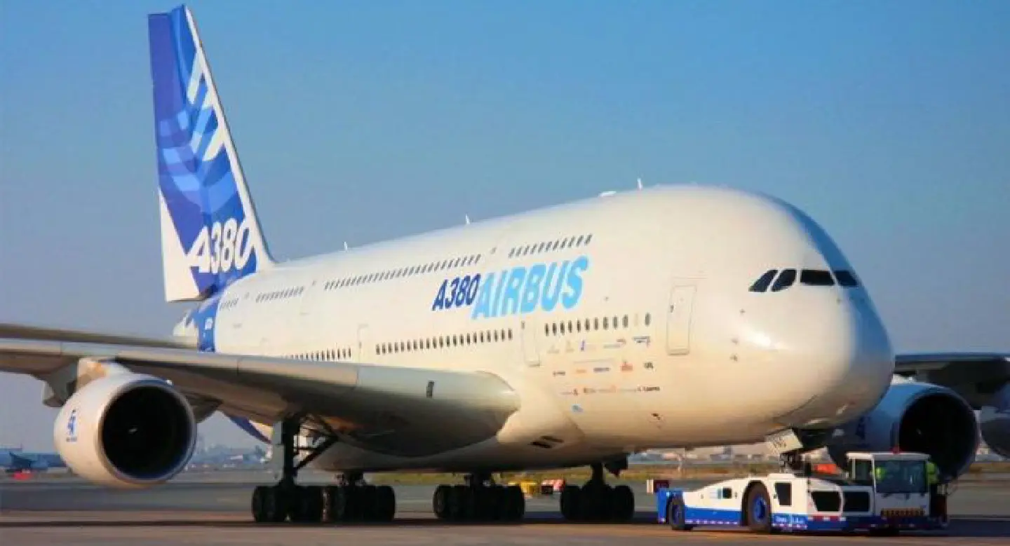 Airbus bags six orders in first quarter Airbus bags six orders in first quarter