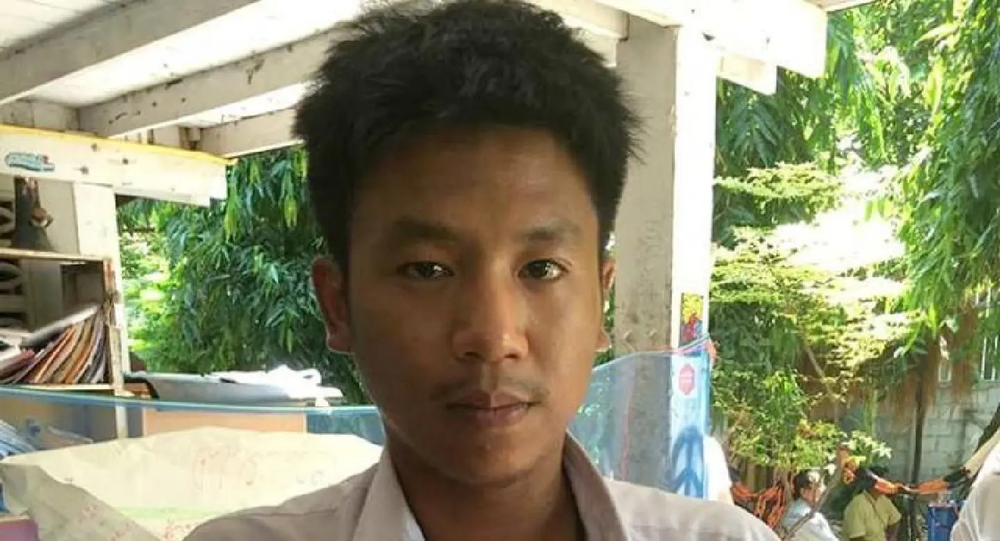 Court again rejects plea to release student activist Court again rejects plea to release student activist