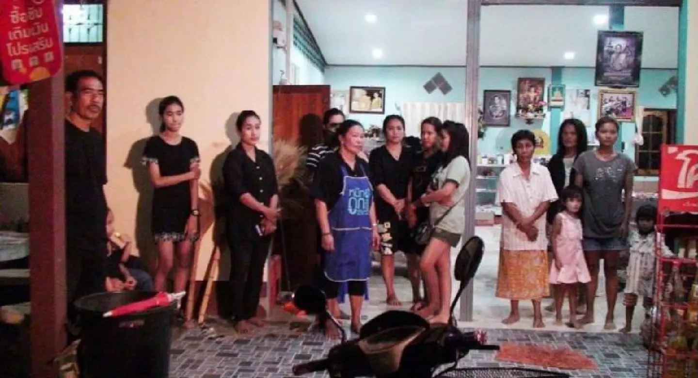 A quake measuring 2.9 on Richter scale hit Chumphon on Thursday : Seismology Bureau A quake measuring 2.9 on Richter scale hit Chumphon on Thursday : Seismology Bureau